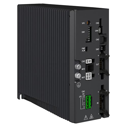 無刷馬達(dá)驅(qū)動器